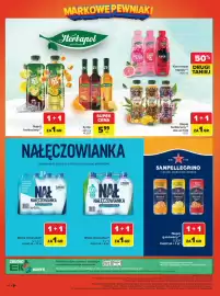 Carrefour Market gazetka Strona 46