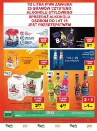 Carrefour Market gazetka Strona 47