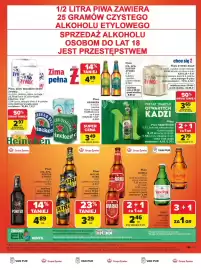 Carrefour Market gazetka Strona 49