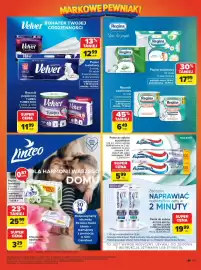 Carrefour Market gazetka Strona 57