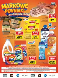 Carrefour Market gazetka Strona 58
