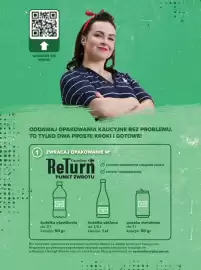 Carrefour Market gazetka Strona 60