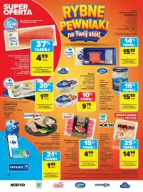 Carrefour Market gazetka Strona 8