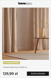 Home&You gazetka Strona 10