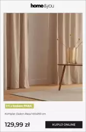 Home&You gazetka Strona 10