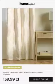 Home&You gazetka Strona 2