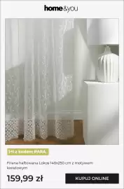 Home&You gazetka Strona 4