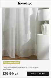 Home&You gazetka Strona 5