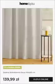 Home&You gazetka Strona 6