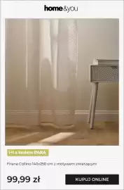 Home&You gazetka Strona 7