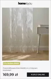 Home&You gazetka Strona 8