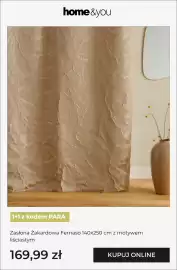 Home&You gazetka Strona 9