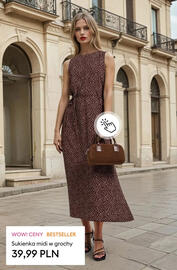 Sinsay gazetka tydzień 7 Strona 10