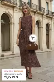 Sinsay gazetka tydzień 7 Strona 10