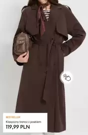 Sinsay gazetka tydzień 7 Strona 3