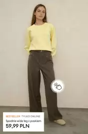 Sinsay gazetka tydzień 7 Strona 6