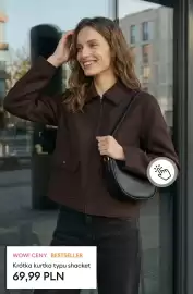 Sinsay gazetka tydzień 7 Strona 8