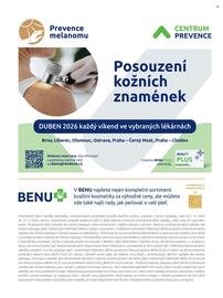 Benu leták Strana 16