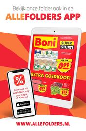 Boni folder week 8 Pagina 32