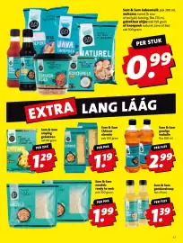 Boni folder week 8 Pagina 17