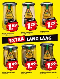 Boni folder week 8 Pagina 19