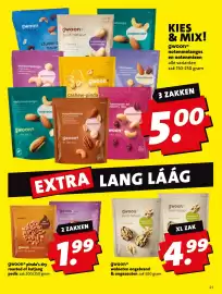 Boni folder week 8 Pagina 21