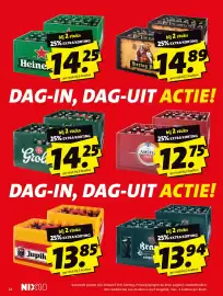 Boni folder week 8 Pagina 24