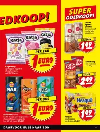 Boni folder week 8 Pagina 27