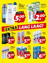 Boni folder week 8 Pagina 28