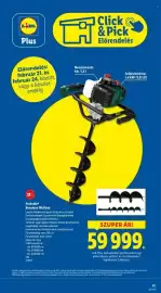 Lidl akciós újság hét 8 Oldal 11