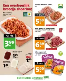 Poiesz folder week 8 Pagina 10