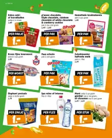 Poiesz folder week 8 Pagina 4