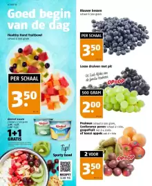 Poiesz folder week 8 Pagina 8