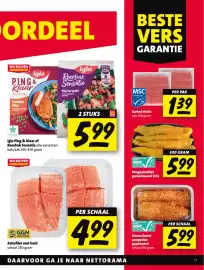 Nettorama folder week 8 Pagina 11