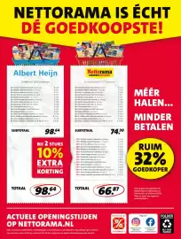 Nettorama folder week 8 Pagina 12