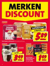 Nettorama folder week 8 Pagina 16