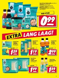 Nettorama folder week 8 Pagina 19