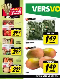 Nettorama folder week 8 Pagina 2