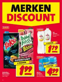 Nettorama folder week 8 Pagina 20