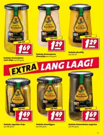 Nettorama folder week 8 Pagina 21