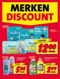 Nettorama folder week 8 Pagina 24