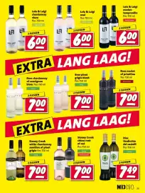 Nettorama folder week 8 Pagina 25