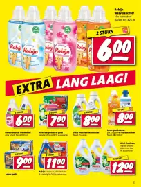 Nettorama folder week 8 Pagina 27