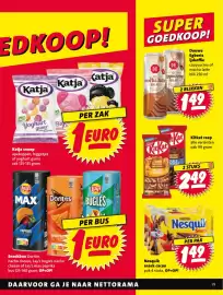 Nettorama folder week 8 Pagina 29