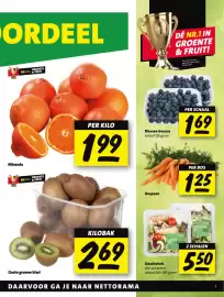 Nettorama folder week 8 Pagina 3