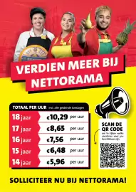 Nettorama folder week 8 Pagina 30