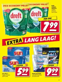 Nettorama folder week 8 Pagina 31