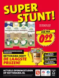 Nettorama folder week 8 Pagina 32