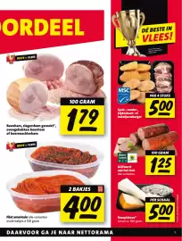 Nettorama folder week 8 Pagina 5