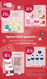 Rossmann Prospekt Seite 2